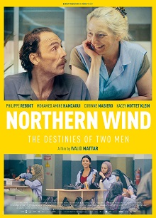 Northern wind